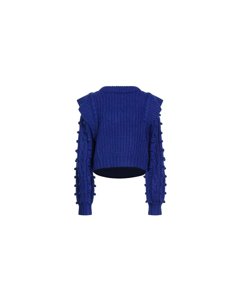 FARM Rio STRICKWAREN - Pulloverauf YOOX.COM Blau