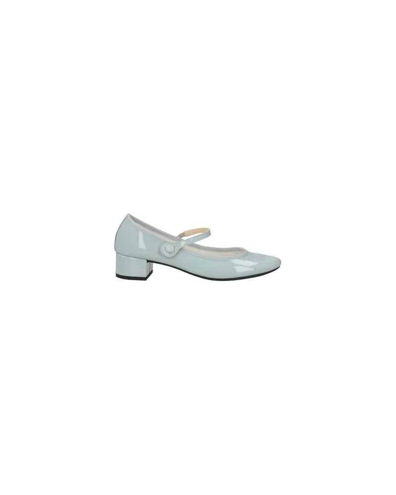 Repetto SCHUHE - Pumpsauf YOOX.COM Himmelblau