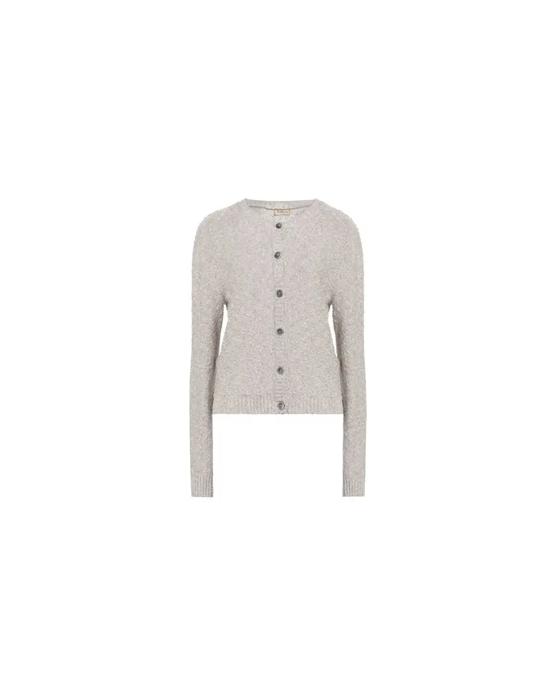 Lena Hoschek STRICKWAREN - Strickjackenauf YOOX.COM Beige