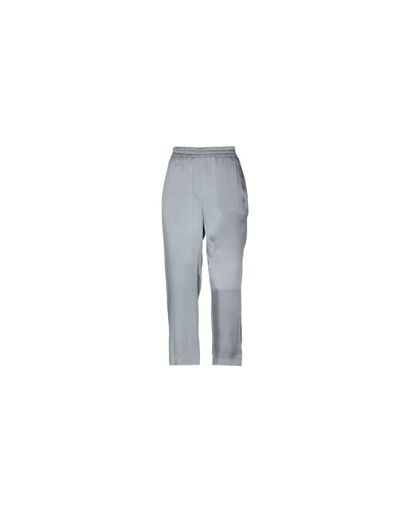 Brunello Cucinelli HOSEN & RÖCKE - Hosenauf YOOX.COM Grau