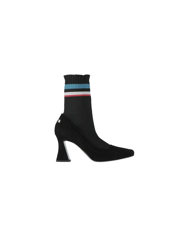 Fabi SCHUHE - Stiefelettenauf YOOX.COM Schwarz