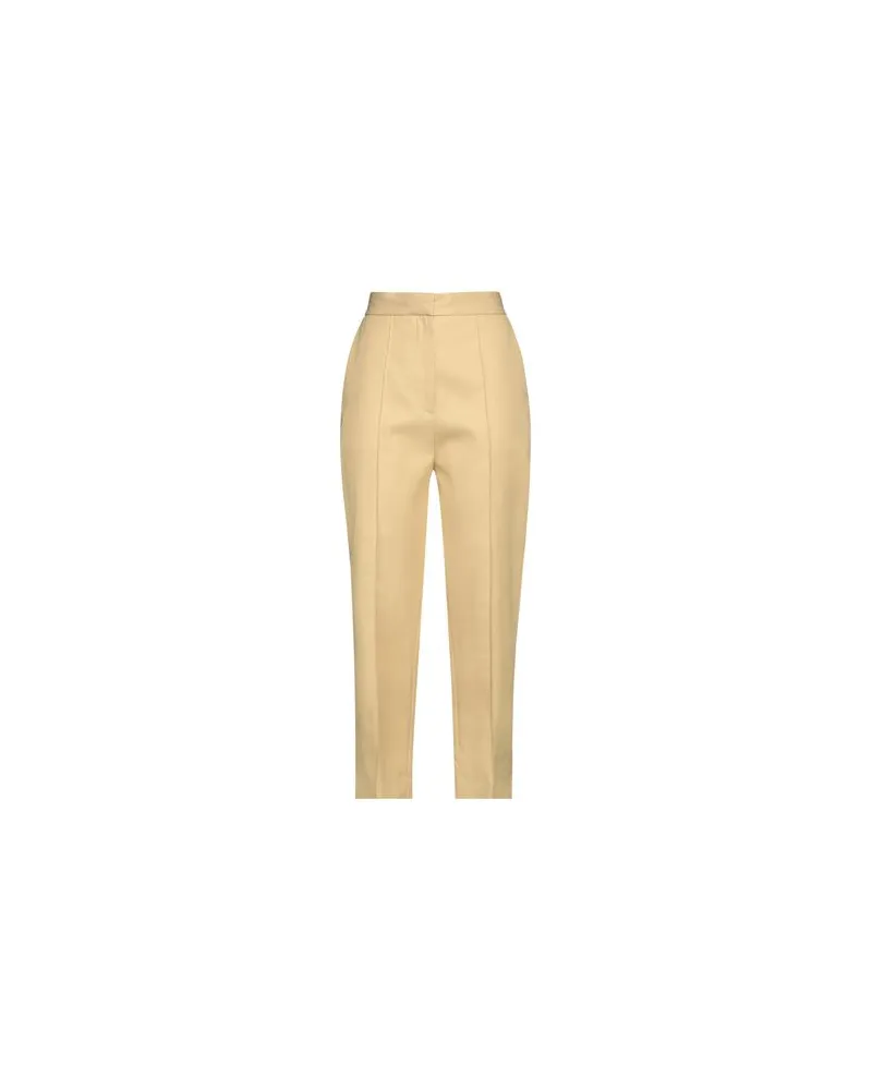 Les Coyotes De Paris HOSEN & RÖCKE - Hosenauf YOOX.COM Sand