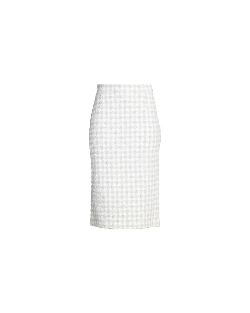 Thom Browne HOSEN & RÖCKE - Midi-Röckeauf YOOX.COM Hellgrau