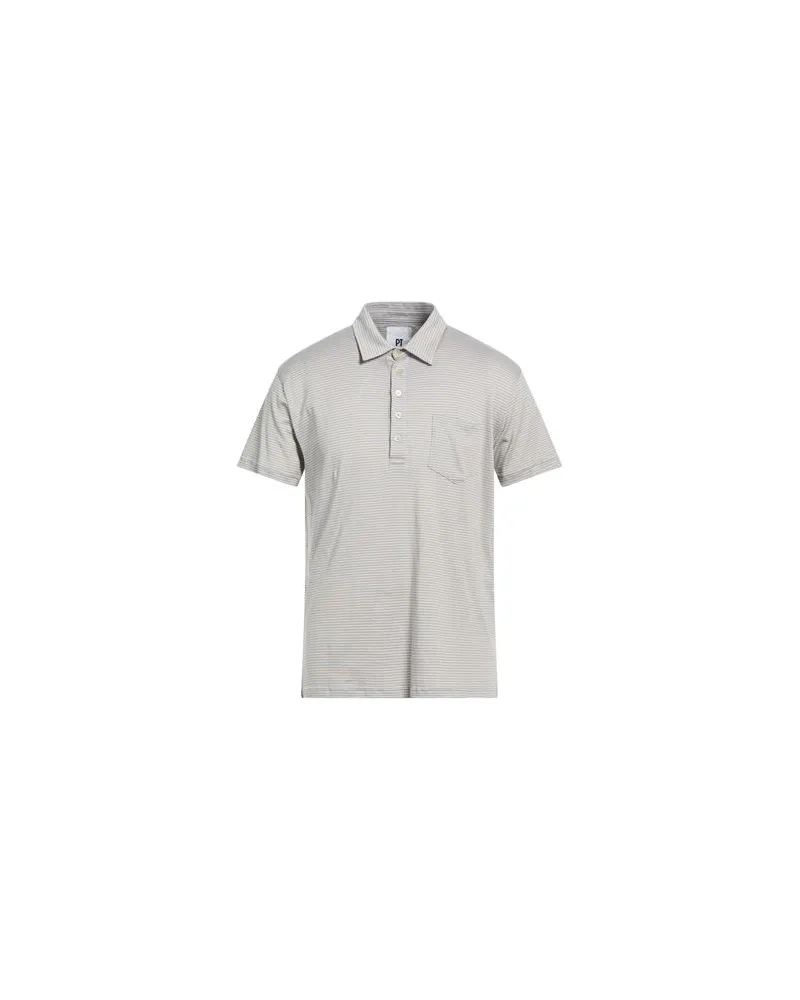 PT TORINO TOPS - Poloshirtsauf YOOX.COM Beige