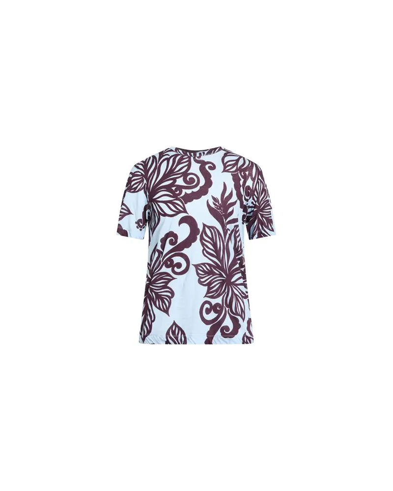 Dries van Noten TOPS - T-shirtsauf YOOX.COM Pflaume
