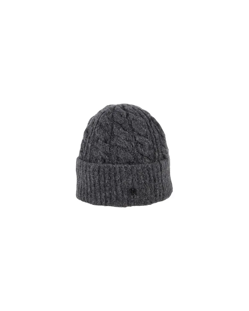 Nanushka ACCESSOIRES - Mützen & Hüteauf YOOX.COM Blei