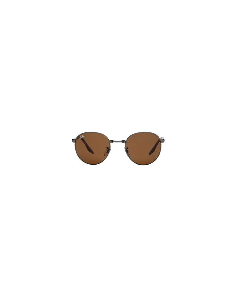 Ray Ban BRILLEN - Sonnenbrillenauf YOOX.COM Blei