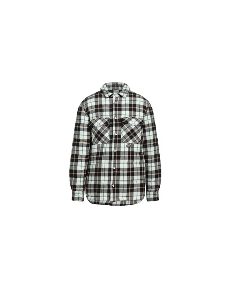 Marcelo Burlon | County of Milan TOPS - Hemdenauf YOOX.COM Weiß
