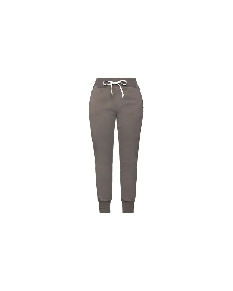 Novemb3r HOSEN & RÖCKE - Hosenauf YOOX.COM Militärgrün