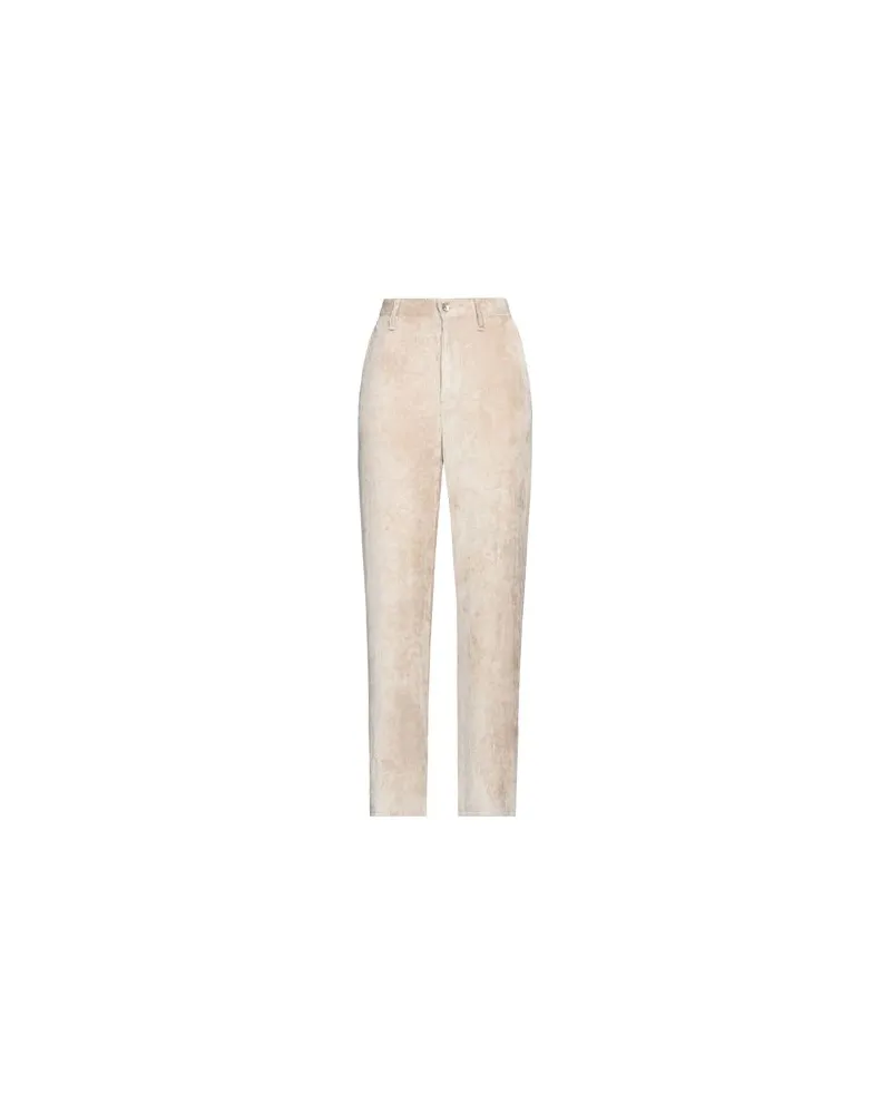 Rag & Bone HOSEN & RÖCKE - Hosenauf YOOX.COM Beige