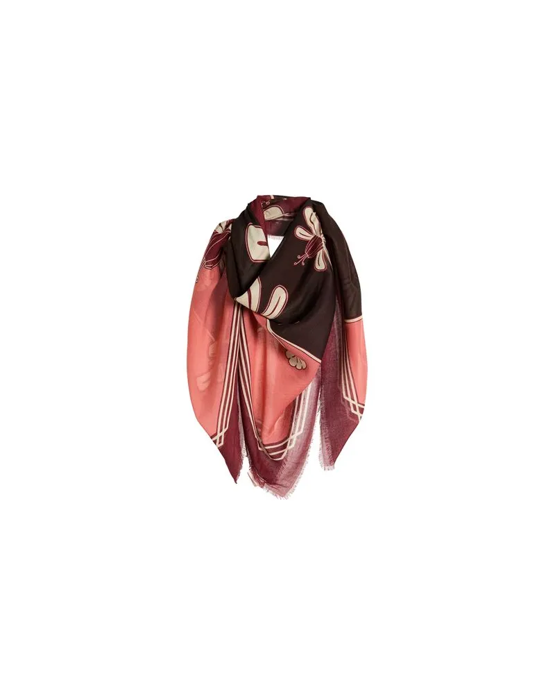 Coccinelle ACCESSOIRES - Schalsauf YOOX.COM Bordeaux