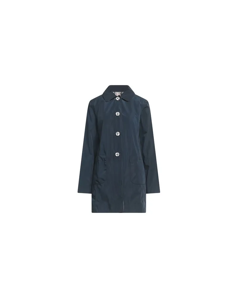 Barbour JACKEN & MÄNTEL - Jacken, Mäntel & Trenchcoatsauf YOOX.COM Marineblau