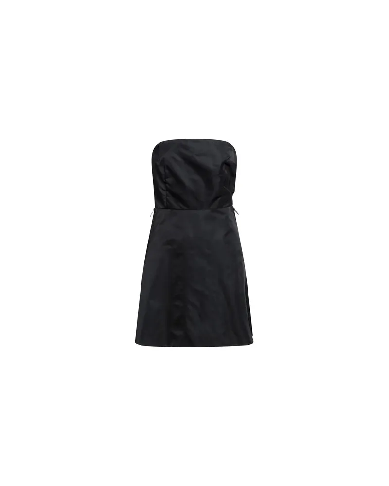 ROTATE Birger Christensen KLEIDER - Mini-Kleiderauf YOOX.COM Schwarz