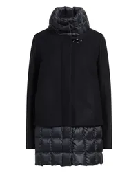 Fay Pufferjacke & Daunenjacke Nachtblau