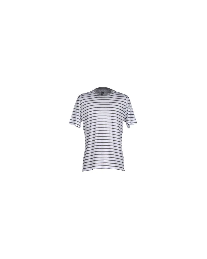 Eleventy TOPS - T-shirtsauf YOOX.COM Weiß