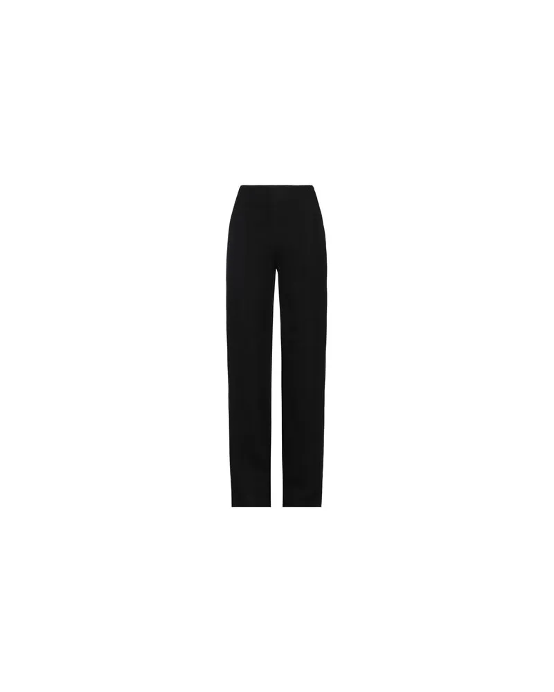 Chloé HOSEN & RÖCKE - Hosenauf YOOX.COM Schwarz