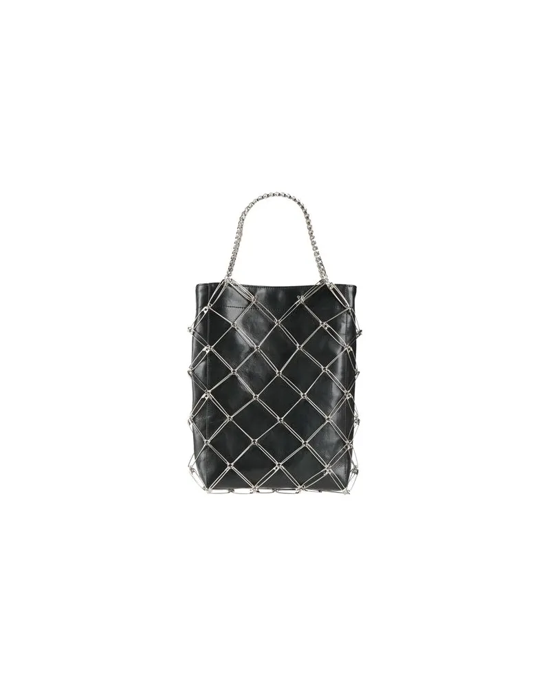 Noir Kei Ninomiya TASCHEN - Handtaschenauf YOOX.COM Schwarz