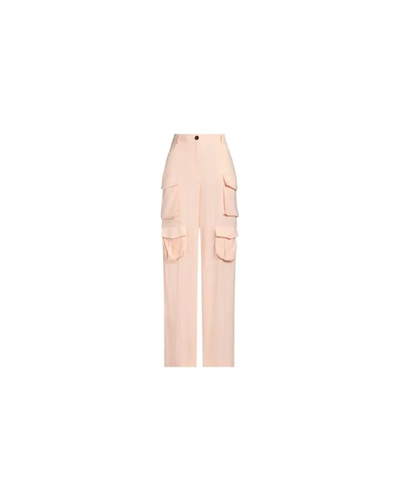 Ballantyne HOSEN & RÖCKE - Hosenauf YOOX.COM Hellrosa