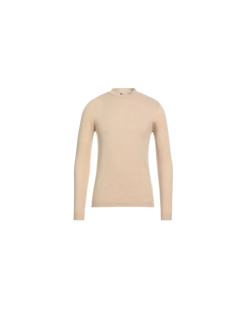 Roberto Collina STRICKWAREN - Pulloverauf YOOX.COM Beige