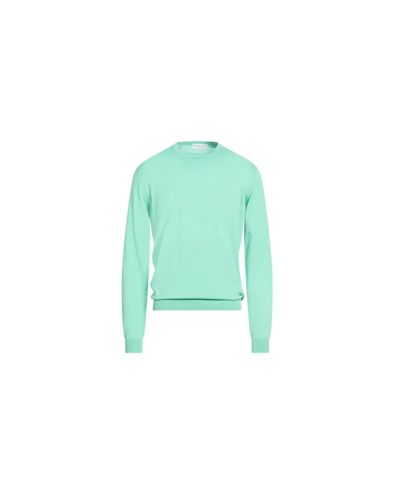 Filippo de Laurentiis STRICKWAREN - Pulloverauf YOOX.COM Säuregrün