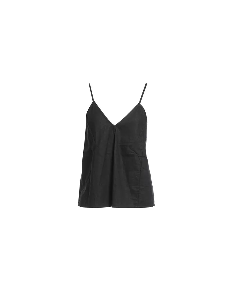 AMBUSH TOPS - Topsauf YOOX.COM Schwarz