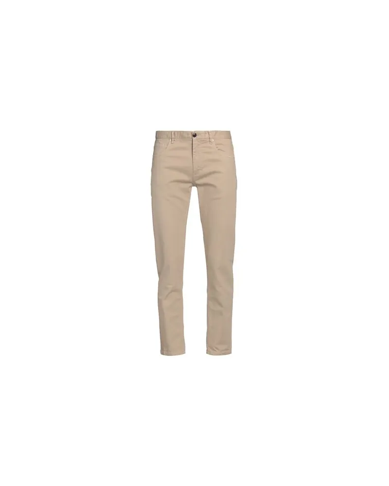 AT.P.CO HOSEN & RÖCKE - Hosenauf YOOX.COM Sand