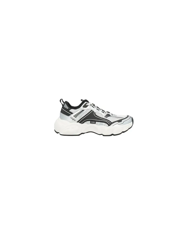 Buffalo SCHUHE - Sneakersauf YOOX.COM Hellgrau