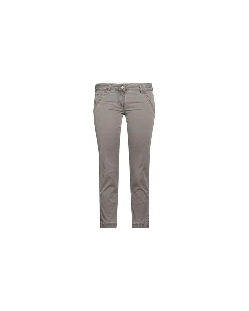 Jacob Cohën HOSEN & RÖCKE - Hosenauf YOOX.COM Maulwurfsgrau