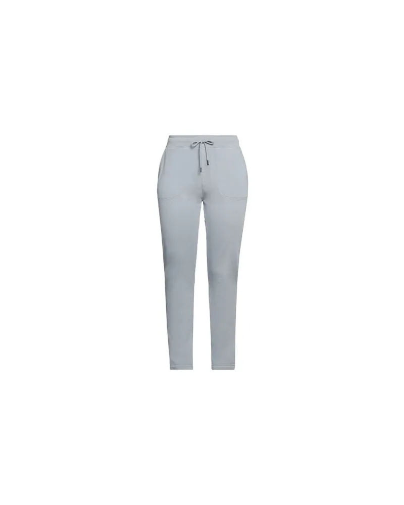 Juvia HOSEN & RÖCKE - Hosenauf YOOX.COM Grau