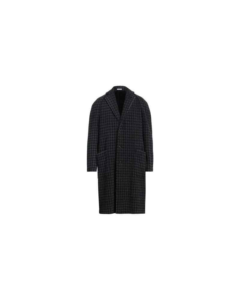 Boglioli JACKEN & MÄNTEL - Mäntelauf YOOX.COM Marineblau