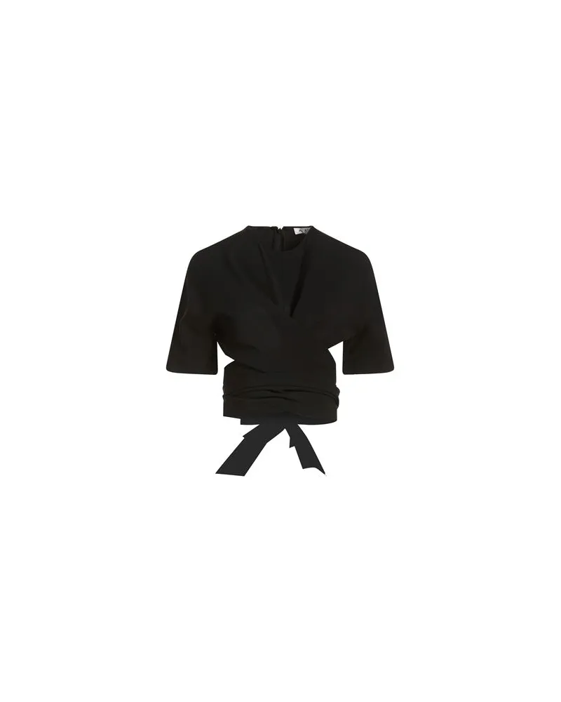 Alaïa TOPS - Topsauf YOOX.COM Schwarz