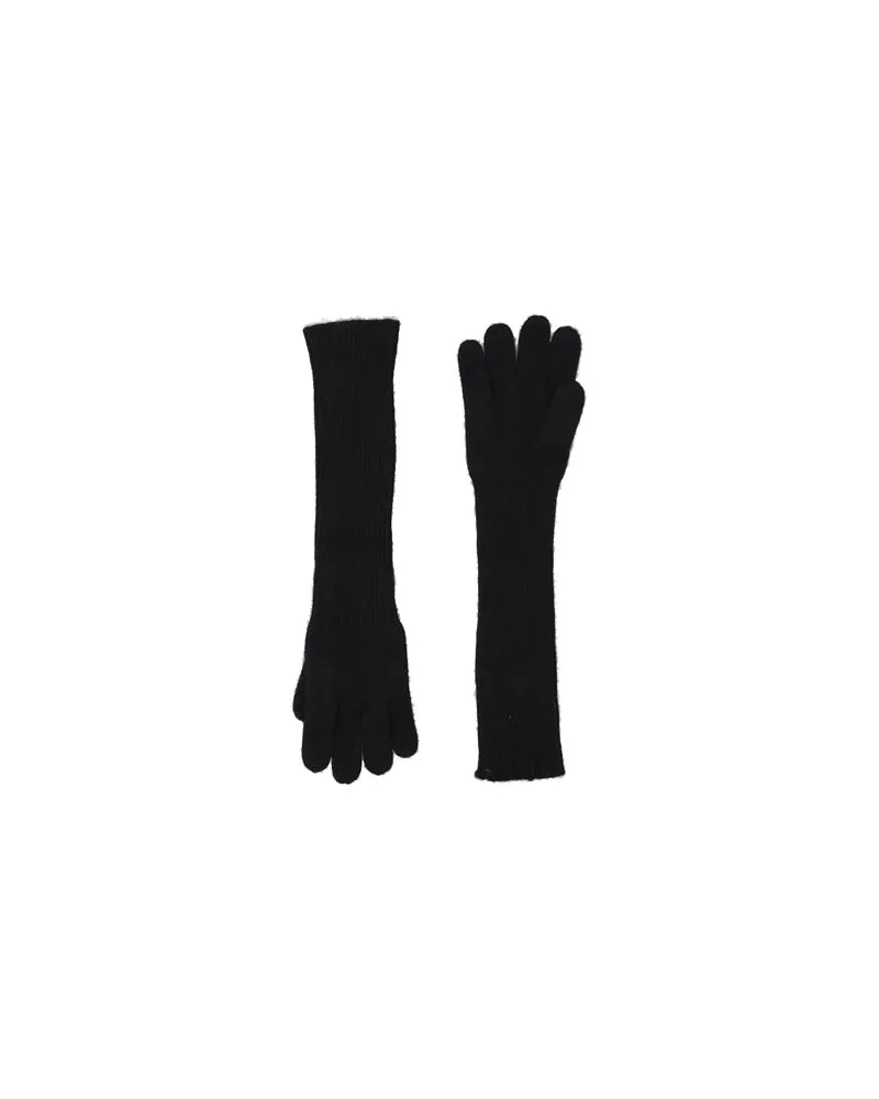 ASPESI ACCESSOIRES - Handschuheauf YOOX.COM Schwarz