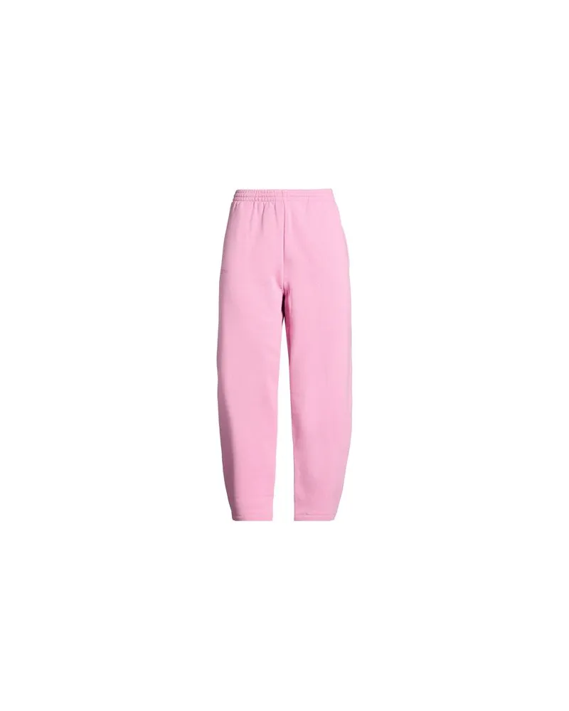 PANGAIA HOSEN & RÖCKE - Hosenauf YOOX.COM Rosa