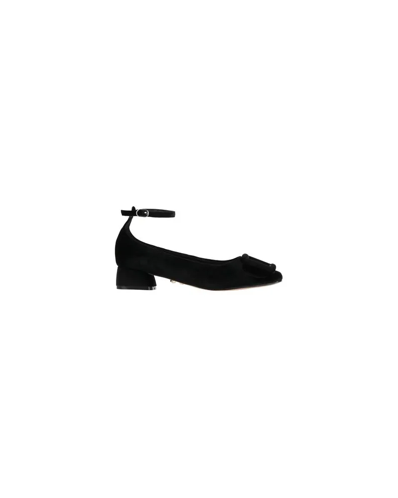 Twenty Four Haitch SCHUHE - Pumpsauf YOOX.COM Schwarz