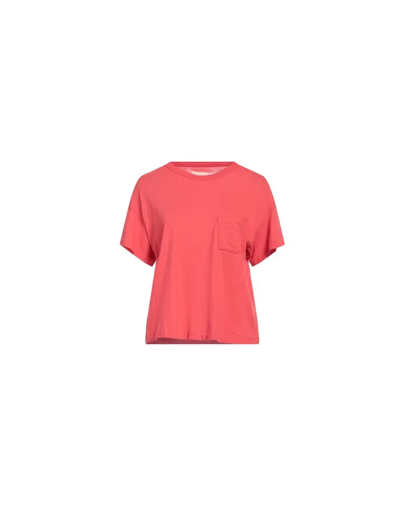 The Great TOPS - T-shirtsauf YOOX.COM Tomatenrot