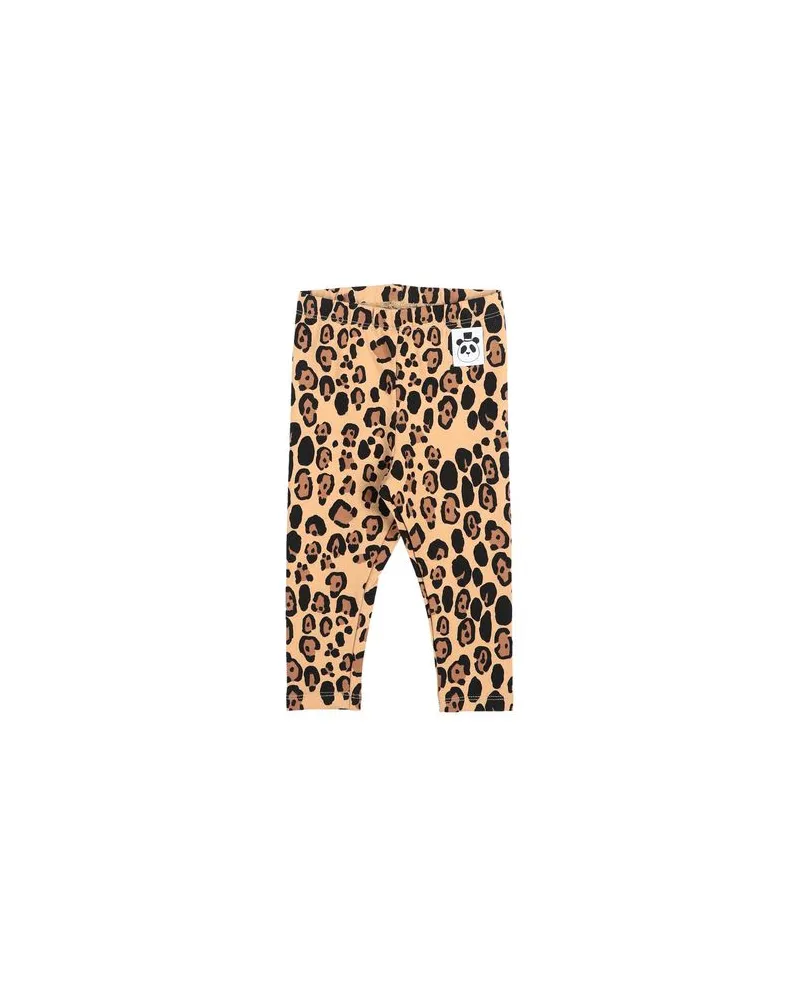 Mini Rodini HOSEN & RÖCKE - Leggingsauf YOOX.COM Kamel