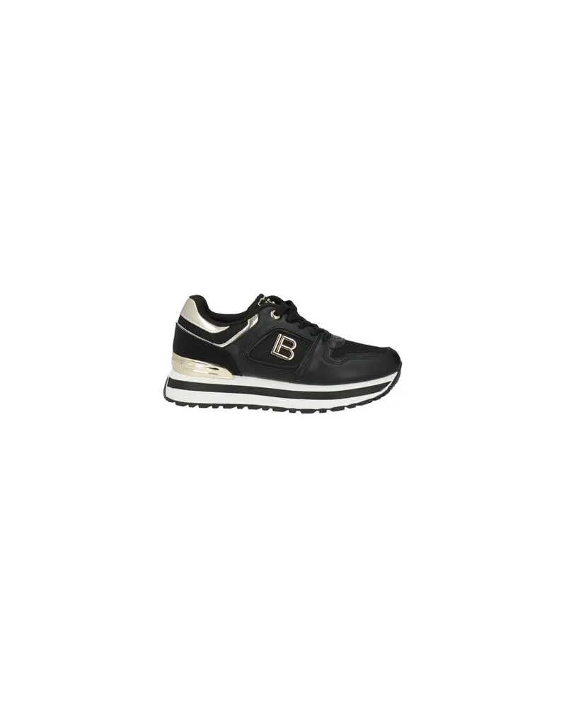 Laura Biagiotti SCHUHE - Sneakersauf YOOX.COM Schwarz