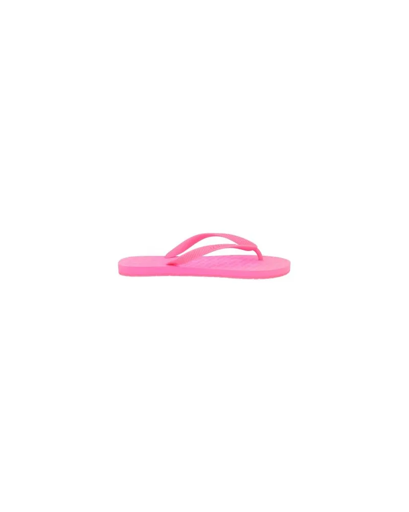VETEMENTS SCHUHE - Zehentrennerauf YOOX.COM Fuchsia