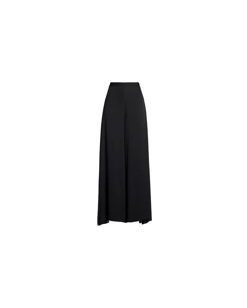 Hanita HOSEN & RÖCKE - Hosenauf YOOX.COM Schwarz