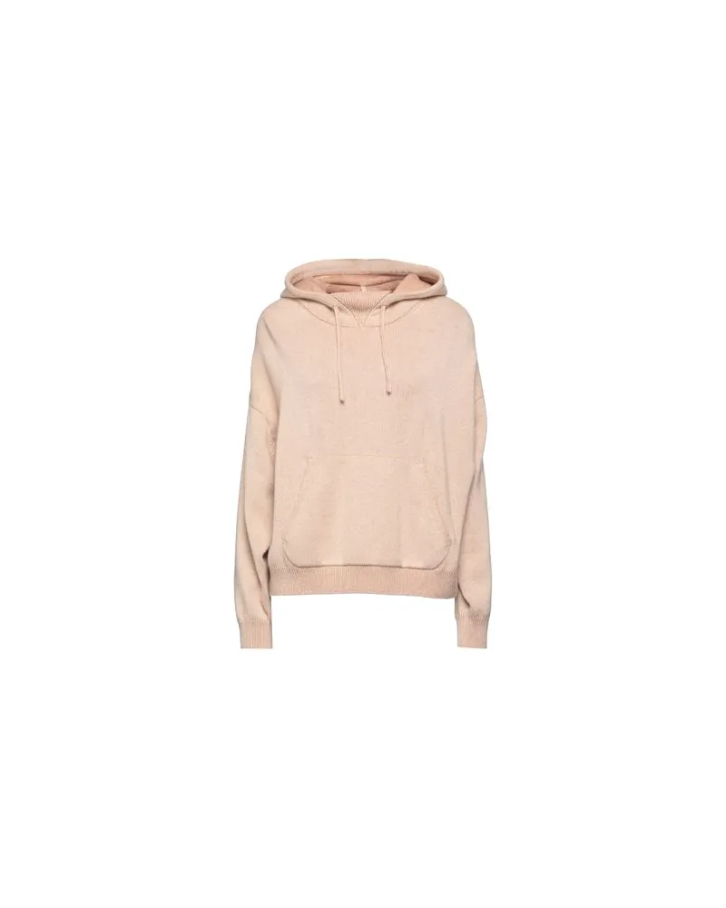 John Elliott + Co STRICKWAREN - Pulloverauf YOOX.COM Sand