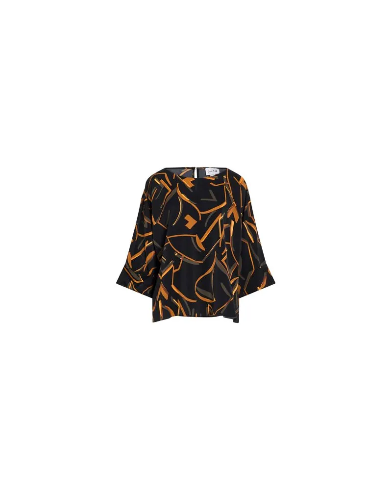 Joseph Ribkoff TOPS - Topsauf YOOX.COM Schwarz