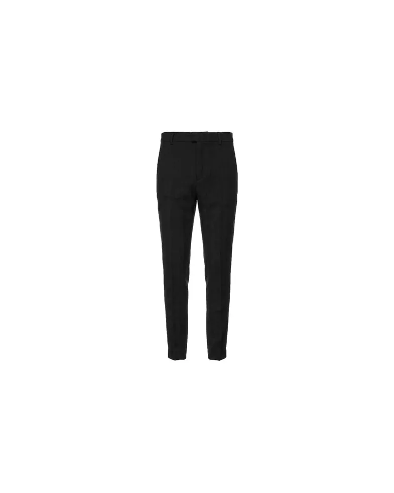 Missoni HOSEN & RÖCKE - Hosenauf YOOX.COM Schwarz