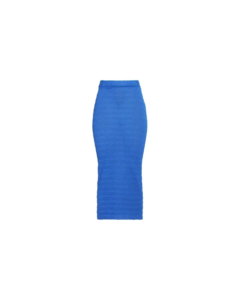 American Vintage HOSEN & RÖCKE - Maxi-Röckeauf YOOX.COM Königsblau