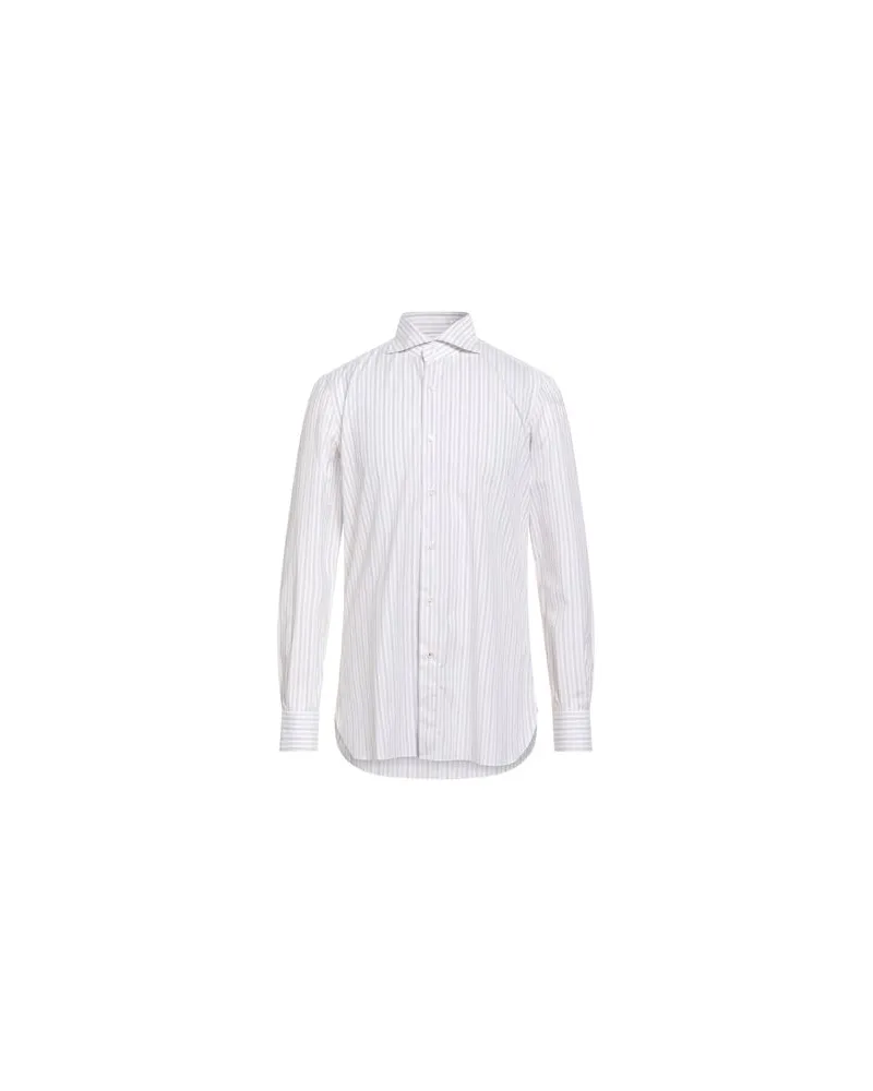 Isaia TOPS - Hemdenauf YOOX.COM Rosa