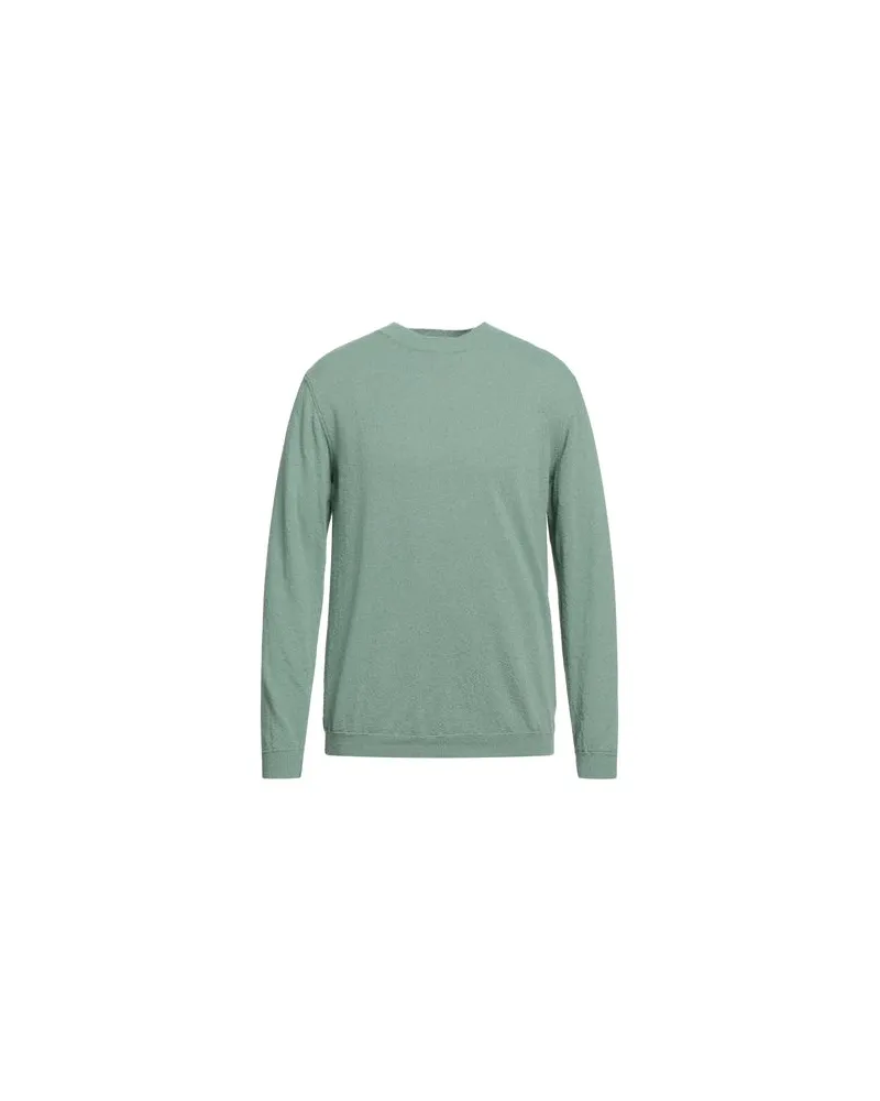 ROSSOPURO STRICKWAREN - Pulloverauf YOOX.COM Grün