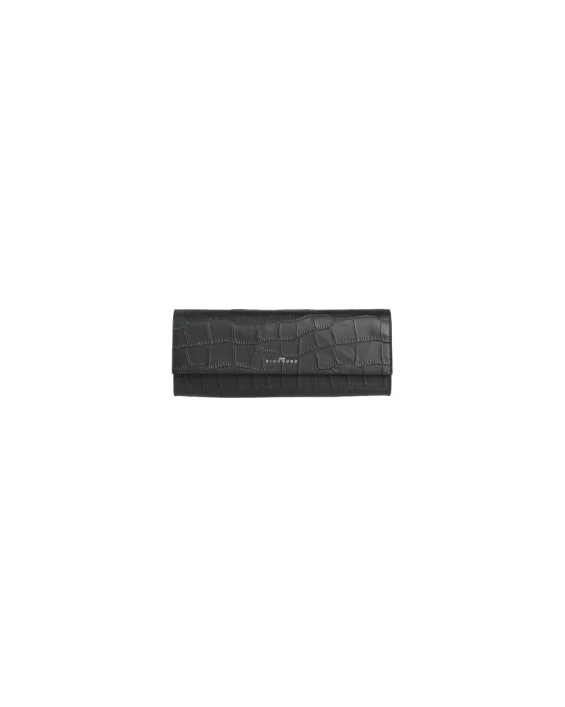 John Richmond TASCHEN - Handtaschenauf YOOX.COM Schwarz