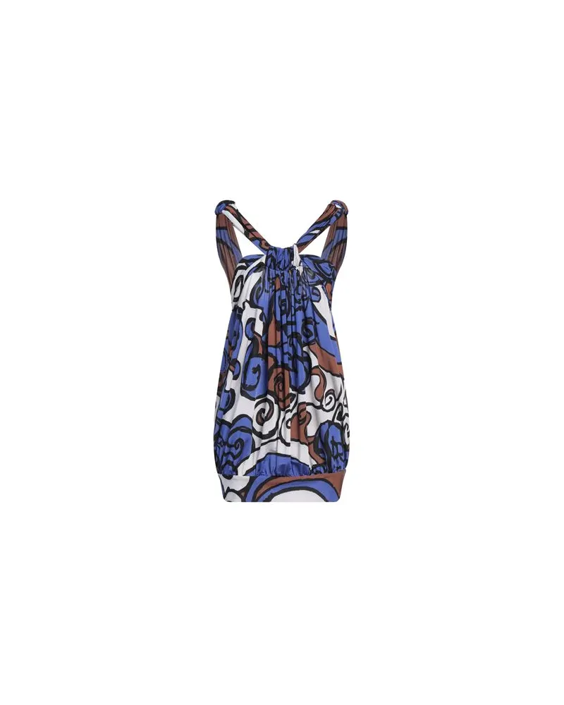 Clips TRICOT - TOPS - Topsauf YOOX.COM Violett