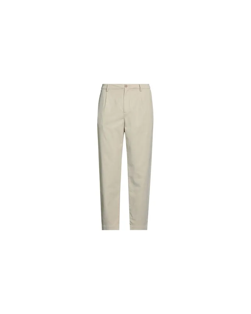 American Vintage HOSEN & RÖCKE - Hosenauf YOOX.COM Beige