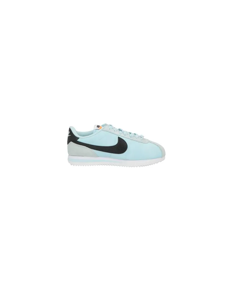 Nike SCHUHE - Sneakersauf YOOX.COM Himmelblau