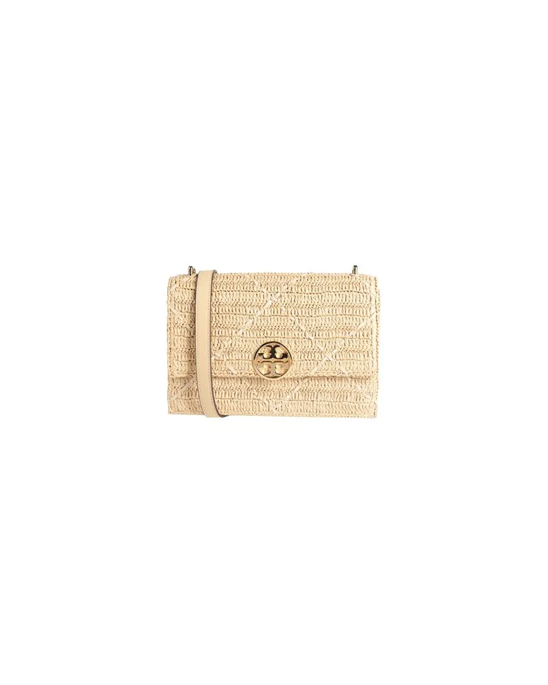 Tory Burch TASCHEN - Umhängetascheauf YOOX.COM Beige